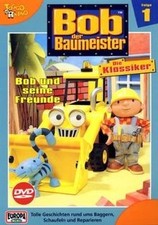 Bob, der Baumeister -