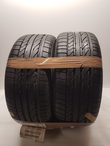 Sommerreifen bridgestone - 2x,
