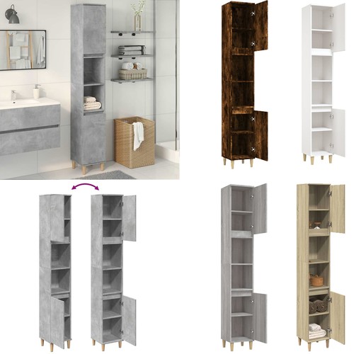 Badezimmerschrank 30x30x190 - , cm