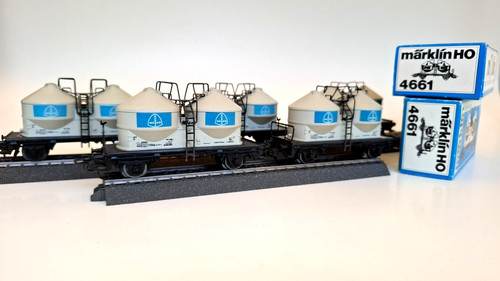 Märklin 4661 - ,