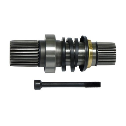 Steckwelle differential skf - steckwelle,,