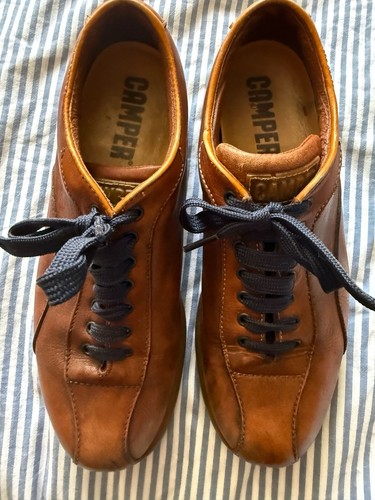 Camper pelotas ariel - camper,