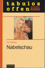 Eric Hallissey  -  Nabelschau