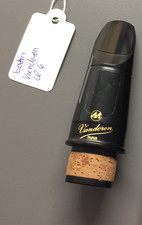 Boehm Klarinetten Mundstück