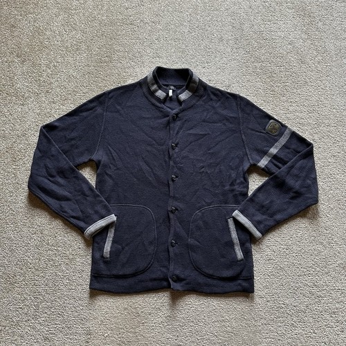 Armani jeans strickjacke - armani,