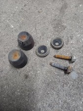 VW Polo 86c 2F Wasserkühler