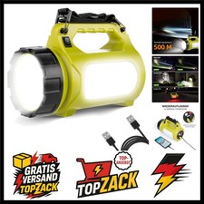 LE LED Handscheinwerfer 1000