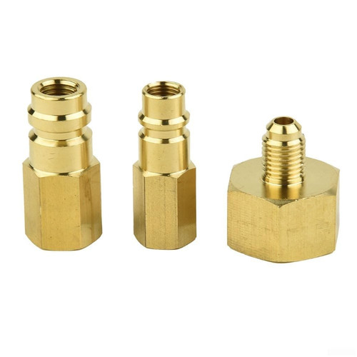 Teiliges r134a - 3-teiliges,