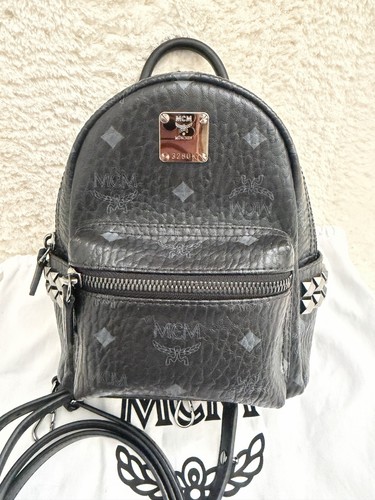 Mcm xmini backpack rucksack - mcm,