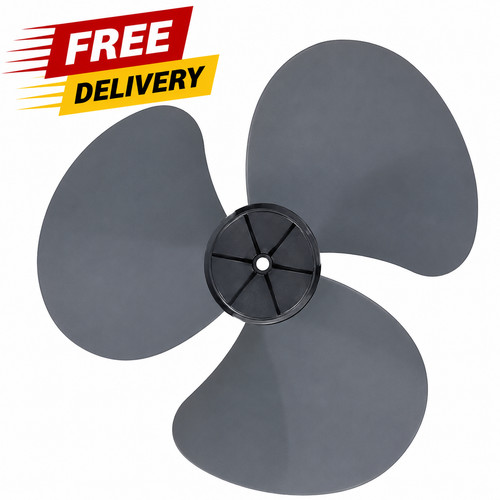 Zoll blatt lüfter ersatz - 3,