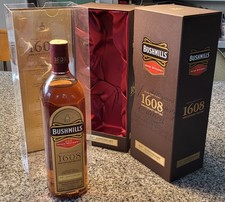 Bushmills 1608 400th