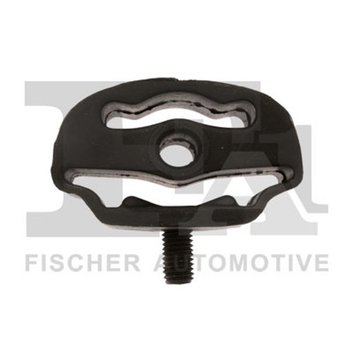 Halter abgasanlage fa1 123 - halter,