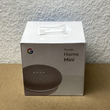 Google Home Mini