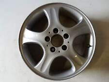 Alufelge Ronal 16 zoll A4144010202 5,5x16 ET 42 Mercedes Vaneo 414 5x112