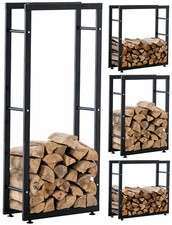 Kaminholzständer Keri V2