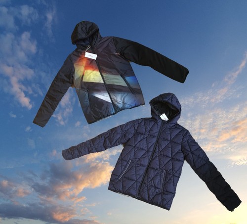 Coole oliver wendejacke - s.oliver,