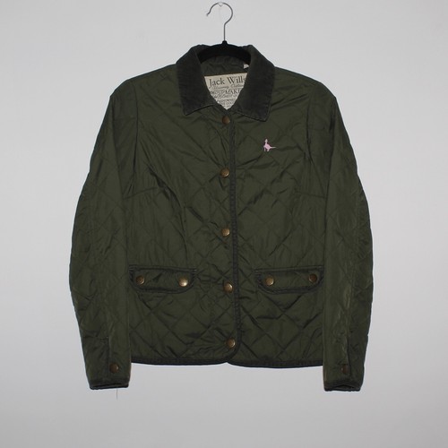 Jack wills damen khaki - damen,