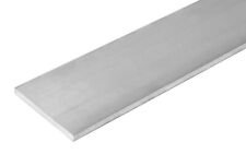Aluminium Flachmaterial Alu Flach Alublechstreifen Abdeckleisten Bodenleisten   
