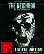 Horror Filme - The Neighbor
