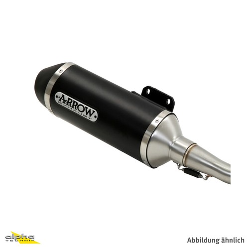 Arrow urban esd - urban,