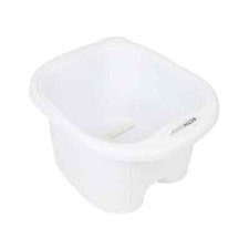 Fußbad Pediküreeimer Fussbad