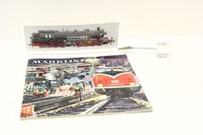 Märklin Katalog 1962/63, sehr schöner Zustand, ohne Gutschein