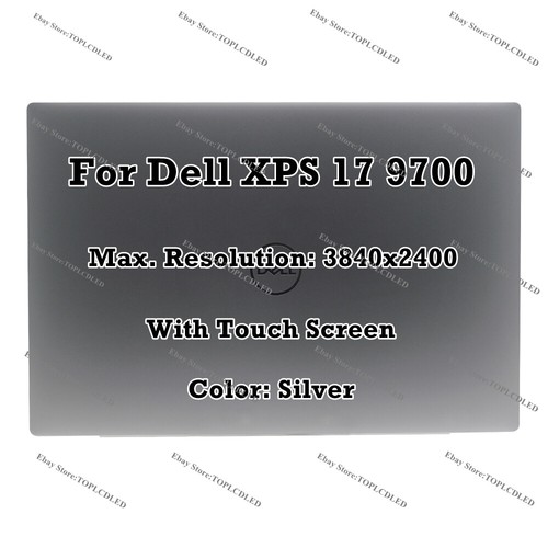 Dell xps 9700 - xps,