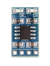 MPPT SD05CRMA Solar Ladegerät