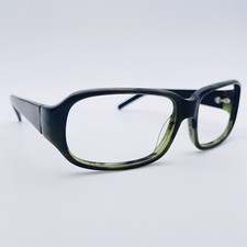 BEYU Brille GRÜN/SCHWARZ