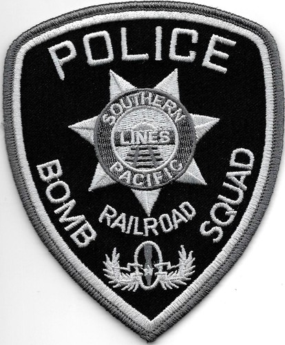 Bomben kommando railroad - bomben-kommando,
