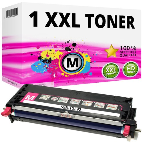 Xxl toner kartusche patrone - xxl,