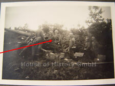 3611, Fotoalbum ARTILLERIE Rgt 58, Feldkanone, Feldhaubitze Richtkreis, Norwegen