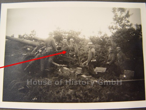 3611 fotoalbum artillerie - 3611,,