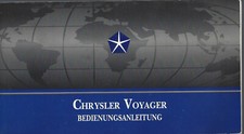 CHRYSLER VOYAGER