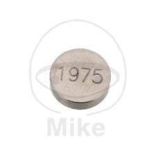 Ventil Einstellplättchen Shim