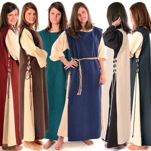 Mittelalter skapulier - mittelalter,