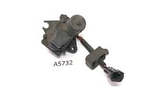 Ducati Monster 848 - Stellmotor Servomotor Auspuffsteuerung beschädigt A5732
