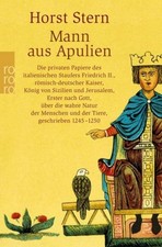 Horst Stern / Mann aus Apulien