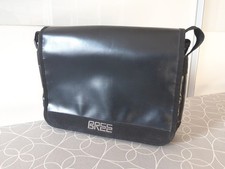 Vintage BREE Tasche Messenger