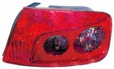 VAN WEZEL Rückleuchte