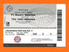 2007/08 --- DFB-Pokal  ---