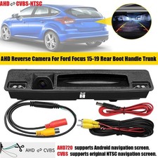 HD Auto Rückfahrkamera für