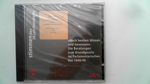 Stimmen des jahrhunderts - 20.,