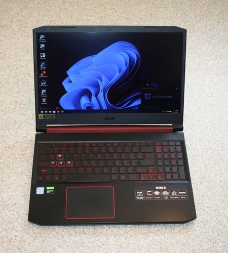 Acer aspire nitro - aspire,