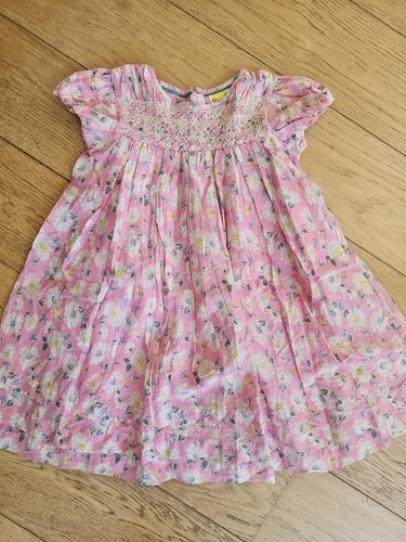 Mini boden kleid mädchen - mini,
