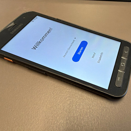 Samsung galaxy xcover - samsung, 32gb