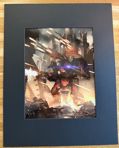 Wh40k legends collection - legends,