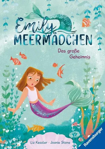 Emily meermädchen band - emily,
