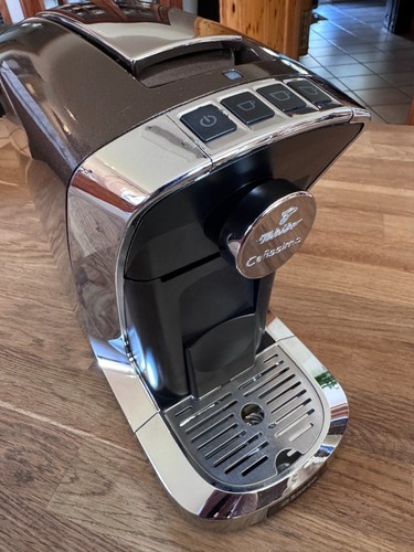 Saeco tchibo cafissimo - saeco,