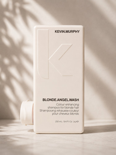 Kevin murphy blonde angel - kevin, wash